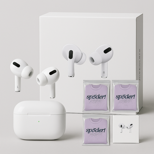 Airpods pro 2s