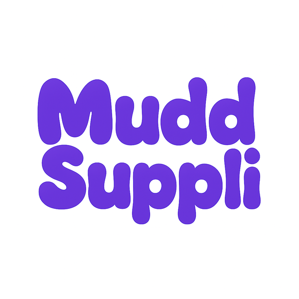 Muddsupli
